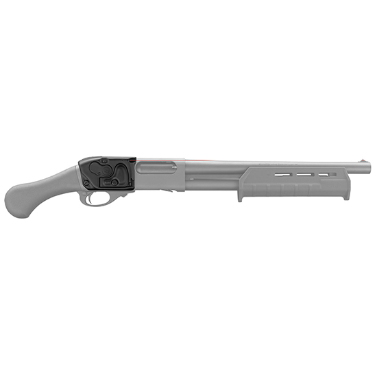 CTC LASERSADDLE REM 870 TAC-14 RED/WHITE LIGHT - Hunting Accessories